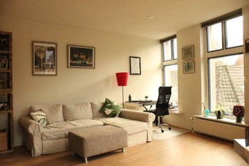 Te huur: Appartement Korte Jansstraat in Utrecht, Utrecht, Appartement, Utrecht