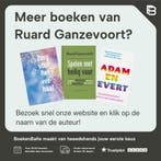 Geschonden vertrouwen / Geestelijke volksgezondheid. Tweede, Verzenden, Zo goed als nieuw, Ruard Ganzevoort