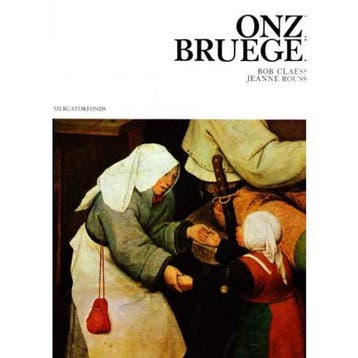 Onze Bruegel. 9789061530091 Claessens, Boeken, Verzenden, Gelezen, Claessens