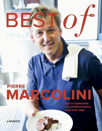 Best of Pierre Marcolini (Goed), Verzenden, Gelezen, Pierre Marcolini