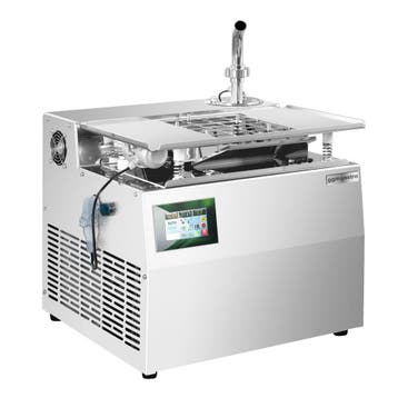 GGM Gastro | Chocoladetempereermachine Chocotemper - 11kg -, Verzenden