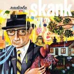 cd - Skank - Radiola, Verzenden, Zo goed als nieuw