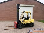 Hyster H3.00FT Diesel Heftruck | 2005 | 10261U | 3T | 4.5M, 3000 tot 4000 kg, Diesel, Heftruck, Hyster