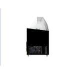 Combisteel Schepijsvitrine | TENERIFE | 454L | 10x 5L | Stat, Witgoed en Apparatuur, Ophalen of Verzenden, Nieuw