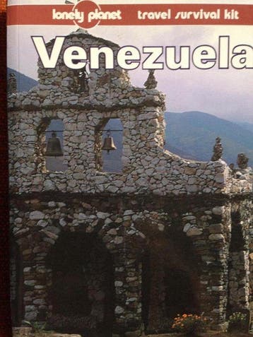 VENEZUELA 1 - KOLEKTIV, Verzenden, Gelezen