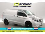 Mercedes-Benz Vito 114 CDI Lang  Airco  Cruise  3 Zits, Mercedes-Benz, Nieuw, Zilver of Grijs, Te koop