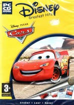PC Disney/Pixar: Cars Print Studio (Geseald), Verzenden, Nieuw