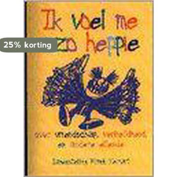 Ik voel me ozo heppie 9789056371517, Verzenden, Gelezen