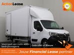Renault Master 23DCi Wit occasion, Zwart, Renault, Wit, Nieuw