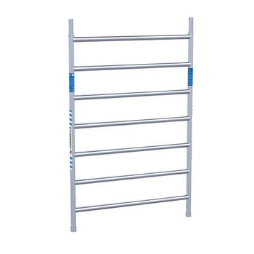 ALX Opbouwframe 135, Verzenden, Nieuw