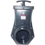 CEPEX Pvc schuifkraan 110mm (hoge kwaliteit!), Verzenden, Nieuw, Overige typen