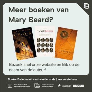 Twelve Caesars / Bollingen Series - Mary Beard 9780691225876, Verzenden, Gelezen, Mary Beard