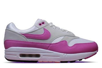 Nike Air Max 1 Fuchsia Dream • 37.5 38 38.5 40 40.5 41 42, Ophalen of Verzenden, Nieuw, Nike, Sneakers of Gympen