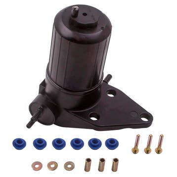 Fuel Pumps voor Caterpillar TH220B Perkins 4132A018, Verzenden, Nieuw
