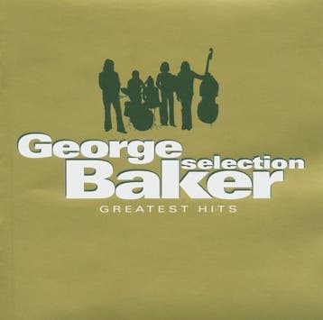 George Baker Selection – Greatest Hits CD, Verzenden, Nieuw in verpakking