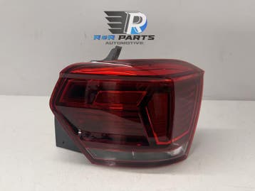 Achterlicht rechts - LED - Volkswagen Polo AW1 - OEM: 2..., Verzenden, Nieuw