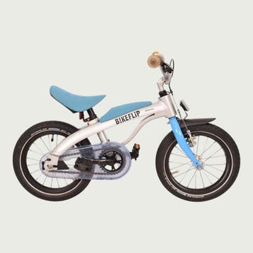 BikeFlip kinderfiets 14 inch, Fietsen en Brommers, Ophalen of Verzenden, Gebruikt, BikeFlip
