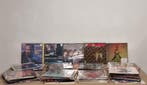 Collectie Rainer Moddemann: Een kavel Lps wo. The Doors, Cd's en Dvd's, Nieuw in verpakking
