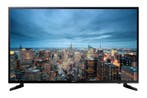 Samsung UE48JU6000 48 4K UHD Smart Tv, Ophalen, 50 Hz, Zo goed als nieuw, Samsung