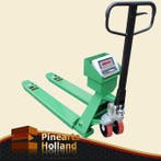 Onyx 2 Ton Pallet Weegwagen, Pompwagen met Weeginstallatie, 1 tot 500 gram, Nieuw, 100 kg of meer, Ophalen of Verzenden