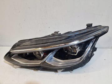 Reflektor voorzijde links Volkswagen Golf VIII 5h1941035j, Verzenden, Gebruikt