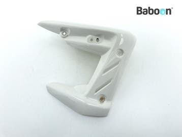 Radiateur Kap Rechts Triumph Street Triple 675 2007-2012, Verzenden, Gebruikt