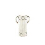 Cartier - Hanger - 18 karaat Witgoud