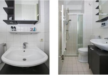 Te Huur Studio Vondelstraat In Amsterdam, Huizen en Kamers, 20 tot 35 m², Amsterdam