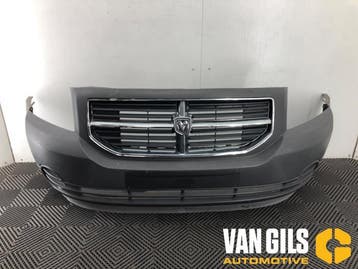 Voorbumper Dodge Caliber O275921, Ophalen of Verzenden, Nieuw