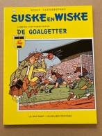 Suske en Wiske in het Fries - De Goalgetter - Cambuur  NIEUW, Verzamelen, Verzenden, Suske en Wiske, Zo goed als nieuw, Boek of Spel