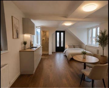 Te huur: Studio Antoniuslaan in Venlo, Limburg, Venlo