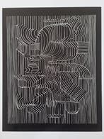 Victor Vasarely (1906-1997) - Gordium