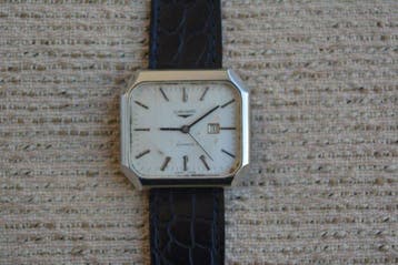 Longines - Zonder minimumprijs - 1060.4651 - Heren -