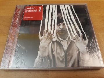 cd - Peter Gabriel - Peter Gabriel, Verzenden, Zo goed als nieuw