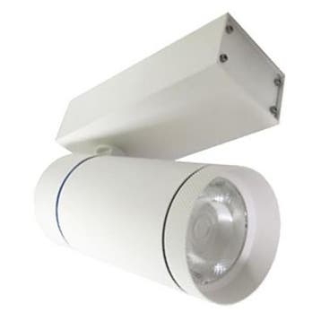 LED Railverlichting - 30W Rond - 4000K - 3 Fase, Ophalen of Verzenden, Nieuw