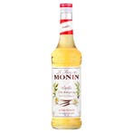 Monin Siroop Vanille 700ml, Verzenden, Nieuw