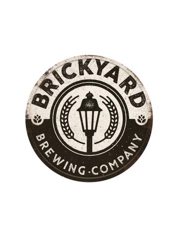 Brickyard - Brewing Company, Ophalen of Verzenden, Nieuw