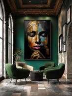 Giancarlo Colombo - GCD Art - Prayer For Peace #51