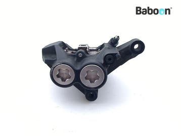 Remklauw Rechts Voor Yamaha MT 07 2016-2017 (MT07 MT-07, Verzenden, Gebruikt