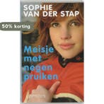 Meisje met negen pruiken 9789044608502 Sophie van der Stap, Verzenden, Gelezen, Sophie van der Stap