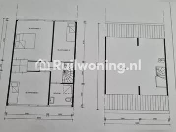 Jouw huis in Emmen voor mijn huis in Raalte!, Overijssel