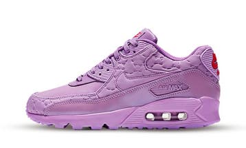 Nike Air Max 90 Paris Macaroon (W), Nieuw