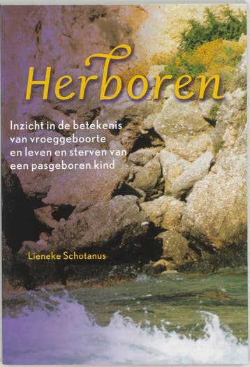 Herboren - L. Schotanus 9789073798588, Verzenden, Gelezen, L. Schotanus