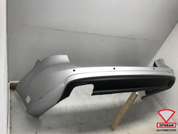 Mercedes E Klasse W212 Estate Combi AMG Achterbumper 4xPDC O, Auto-onderdelen, Ophalen, Gebruikt, Mercedes-Benz, Bumper