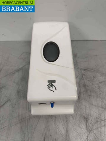 HCB Automatische dispenser Sensor desinfectie Zeeppomp, Ophalen of Verzenden, Nieuw in verpakking