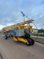 Bouwkraan Potain Igo 28A - 28 meter - 3200KG, Hijswerktuig