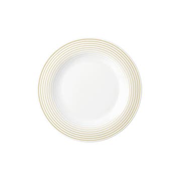 GGM Gastro | (6 stuks) SELTMANN WEIDEN | Bord - plat - Ø |, Verzenden, Nieuw, Bord(en)