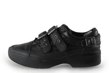 Vans Sneakers in maat 38 Zwart, Kleding | Dames, Schoenen, Verzenden, Zwart, Vans, Sneakers of Gympen