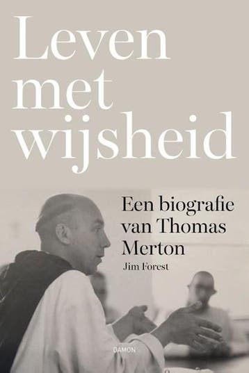 Leven met wijsheid | 9789463401241 | Jim Forest, Boeken, Zo goed als nieuw, Jim Forest