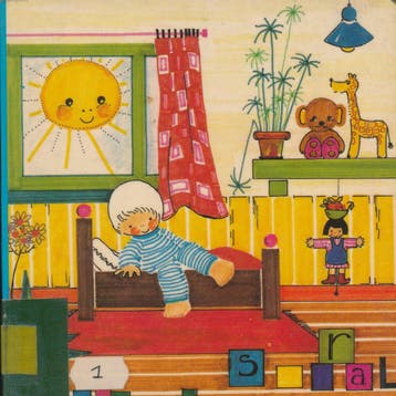 Botje serie 1 deel 4 Eruit, de zon is op!, Boeken, Verzenden, Nieuw